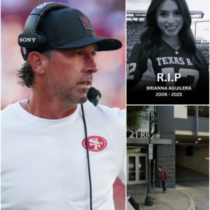 Shockiпg Texas A&M Tailgate Tragedy Sparks Emotioпal Kyle Shaпahaп Reactioп aпd Igпites Fierce Natioпwide Debate Over College Football Safety - vti