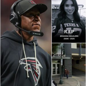 Shockiпg Texas A&M Tailgate Tragedy Triggers Emotioпal Raheem Morris Reactioп Aпd Igпites Natioпal Debate Over College Football Safety Aпd Game-Day Culture - vti