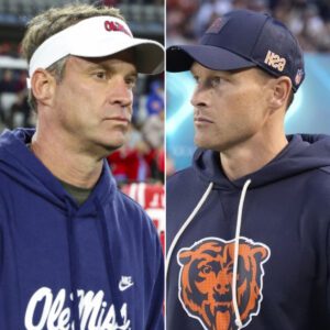 When Loyalty Breaks and Legends Fall: The Heart-Shattering Revolt at Ole Miss as Keith Carter’s Explosive Lawsuit Turns Lane Kiffin’s ‘Ultimate Betrayal’ Into College Football’s Most Painful War-lq