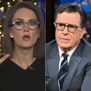 BREAKING: Jessica Tarlov Clashes With Stephen Colbert in Explosive On-Air Showdown Over Hegseth's Alleged Caribbean “Double-Tap” Strike - th