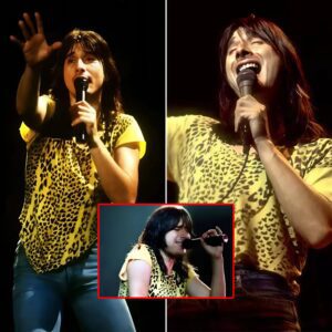 BREAKING: Steve Perry Returns to the Stage at 75 — A Night of Fire, Fear, and Resurrection That Left Fans in Tears - hw