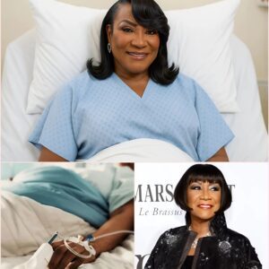 A Heart Rekindled in the Quiet: Patti LaBelle’s Soul-Stirring Message of Healing, Hope, and Unbreakable Strength That Moves Millions to Tears Around the World - Tyta