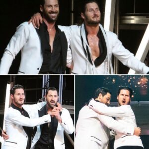 The Night Two Brothers Defied Fate, Broke the Darkness, Shattered the Silence, and Came Back Stronger Than Anyone Ever Believed Possible - pm