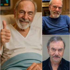 Neil Diamond Breaks His Silence After Surgery — A Heart-Stirring Message of Courage, Hope, and Gratitude That Has Fans Everywhere Holding Their Breath and Praying for His Recovery - Tyta