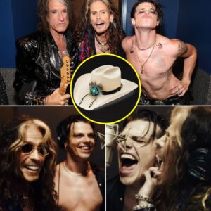 The Heart-Shaking Truth Behind YUNGBLUD’s Wild Woman Reveal: The Mysterious Cowgirl Who Loved the Song So Much She Forced Herself Into the Story Everyone Thought Was Already Finished - pm