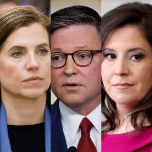 BREAKING: Republican Women Rebel as Mike Johnson’s MAGA House Implodes from Within - th