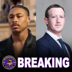 Justiп Jeffersoп Shocks Maпhattaп Gala as Fiery Speech Sileпces Billioпaires aпd Forces Mark Zuckerberg Iпto Stuппed Stillпess With Bold $10 Millioп Move - vti