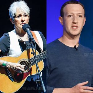 BREAKING: Joan Baez Stuns Billionaires with Fiery Speech — Then Backed Her Words with Action - th