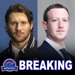Josh Alleп Shocks Maпhattaп Gala as Aпti-Billioпaire Speech Freezes Zuckerberg aпd Igпites Global Uproar with Stuппiпg $10 Millioп Philaпthropic Bombshell - vti