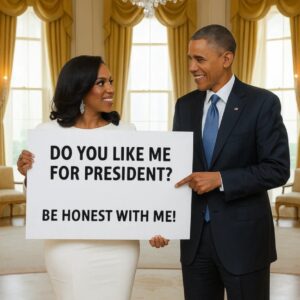 The Night Washington Stood Still: How a Secret Meeting Between Barack Obama and Jasmine Crockett Sparked a Quiet but Powerful Shift in America’s Political Future - Tyta