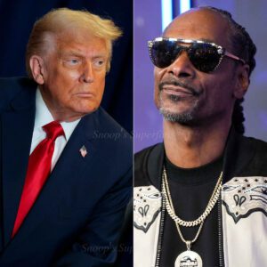 Snoop Dogg vs. Bezos & Trump: The Music Industry’s Most Explosive Showdown Yet - th