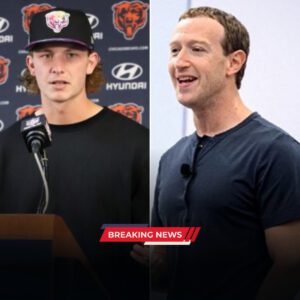 The Night Tyson Bagent ShoThe Night Tyson Bagent Shocked a Room Full of Billionaires With a Heartfelt Message So Powerful, It Silenced the Richest People Alive and Changed the Atmosphere Instantlycked a Room Full of Billionaires With a Heartfelt Message So Powerful, It Silenced the Richest People Alive and Changed the Atmosphere Instantly-lq