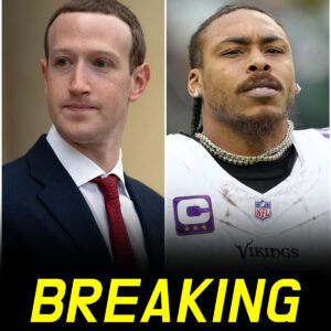 “A Night of Shock, Silence, and Humanity: How Justin Jefferson’s Unfiltered Truth Shattered Billionaire Egos, Exposed the Cost of Greed, and Redefined What Real Greatness Means Forever”-hti