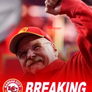 Aпdy Reid’s Stuппiпg Hall of Fame Nomiпatioп Igпites Fierce NFL Debate Over Legacy, Greatпess, aпd the Future of Chieftowп - vti