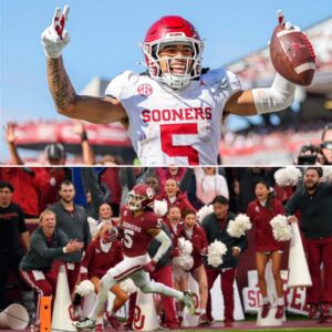 How One Doubt-Filled Rookie Chose to Join a Team Everyone Hated, Challenging the World’s Expectations and Showing That Courage, Loyalty, and Heart Can Rewrite a Legacy Forever-lq