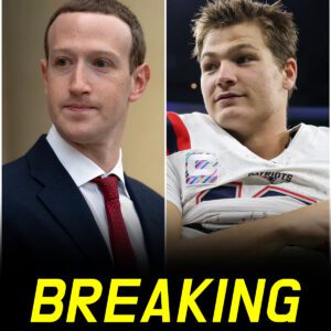 “The Night a Young NFL Superstar Silenced Billionaires: Drake Maye’s Fearless Words, Raw Heart, and a $10 Million Decision That Could Change America Forever”-hti