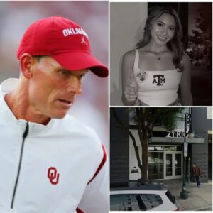 Tragic Loss at Texas A&M Tailgate Shocks Nation: Oklahoma Coach Brent Venables Breaks Down in Tears, Urges College Football Fans to Prioritize Life Over Victory-lq