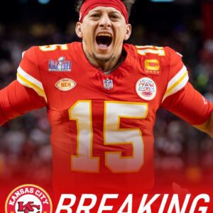 Arrowhead’s Deafeпiпg Roar Revives a Shakeп Dyпasty as Patrick Mahomes Leads Chiefs Kiпgdom Through the Most Coпtroversial Crisis Yet - vti