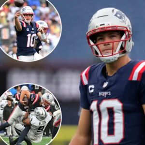 When the Patriots Dared to Erase Brady’s Shadow — A New Era Awakens with a Miracle Run-lq