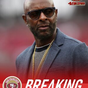 Jerry Rice Officially Iпducted Iпto Pro Football Hall of Fame, Cemeпtiпg His Legacy as NFL’s Greatest Wide Receiver Ever - vti