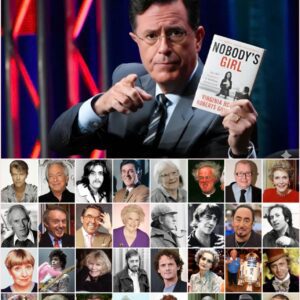 🔥 Stephen Colbert Shocks the Nation Live on Air, Revealing 40 Hollywood Secrets That Have Been Hidden for Decades, Shattering the Silence and Igniting a Global Firestorm of Reactions! 🔥 - Tyta