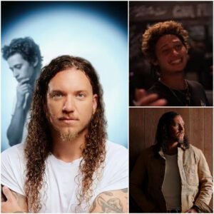 Brandon Lake’s Tearful Vow on Stage Leaves Fans Breathless — “I’ll Sing Until I Join Truett Forever” -du