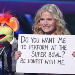 "You’ll Never Believe What Darci Lynne Did on Stage That Left Thousands in Shock, Heartfelt Tears, and Breathless Awe, Changing How We See Puppetry Forever - pm