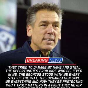 “AFTER YEARS OF SILENCE, SACRIFICE, AND UNBREAKABLE HEART — JIM ZORN FINALLY WINS THE FIGHT THAT ALMOST DESTROYED HIS LEGACY, AND THE VIKINGS PROVE LOYALTY STILL EXISTS.”-HTI