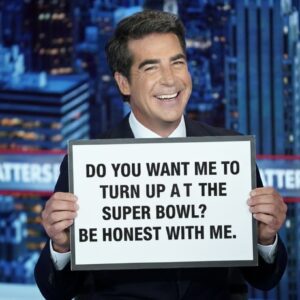 The Moment Everyone Thought the Broadcast Had Collapsed Forever, Jesse Watters Stood Silent, Then Delivered a Shock That Left Millions Breathless and Changed How We See Him On Air Forever - pm