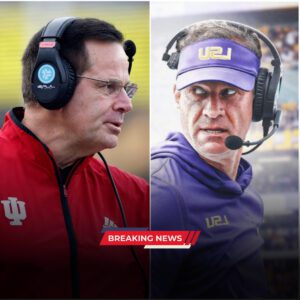 Ole Miss Shattered: Lane Kiffin’s Sudden LSU Exit Sparks Explosive SEC Lawsuit and Unrelenting Public Backlash-lq