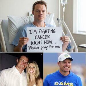 “A HEARTBREAKING TURN NO ONE SAW COMING — KEVIN O'CONNELL’S FAMILY BREAKS SILENCE WITH A MESSAGE THAT SHATTERS HEARTS, UNITES FANS, AND REMINDS THE WORLD WHAT LOVE, FIGHT, AND FAITH REALLY MEAN.” -hti