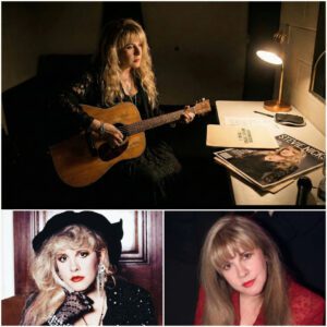 Stevie Nicks Defies Doctors After Severe Vocal Collapse Warning: Vows to Deliver One Last Unforgettable Performance Before Her Voice Fades Forever -du