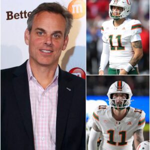 “The moment that shocked College Football: How one bold prediction from Colin Cowherd may have just marked the beginning of a new era, a new superstar, and a future NCAA legend.” -hti