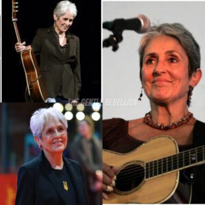 Joan Baez Breaks the Internet With a 43-Second Masterclass in Pure Artistry - th