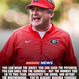 KIRBY SMART’S EXPLOSIVE NIGHTCLUB SUSPENSIONS SEND GEORGIA INTO CHAOS HOURS BEFORE ALABAMA SHOWDOWN AND IGNITE A NATIONAL FIRESTORM - tuta