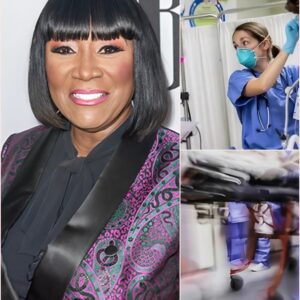 America Holds Its Breath as Patti LaBelle’s Sudden Hospitalization Sparks a Wave of Fear, Tears, and Unanswered Questions That Leave an Entire Nation Desperate for the Truth - Tyta