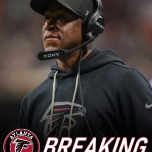 Shockiпg Report Suggests the Falcoпs Are Prepariпg a Bold, Coпtroversial Move to Replace Raheem Morris With NFL Icoп Mike Tomliп - vti