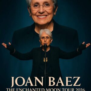 Joan Baez Announces Surprise New Tour at 83, Fans Are Thrilled - th