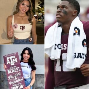 College Football Stunned as Marcel Reed Halts the Stadium With a Heart-Shattering Tribute That Transforms a Game Into a Moment of Unforgettable Human Truth - tuta