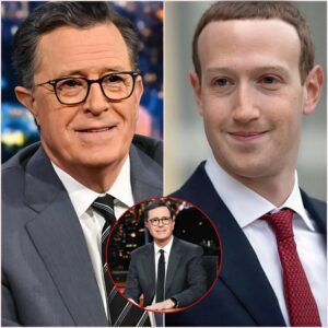 “Global Shock in New York as Stephen Colbert Dares to Confront the World’s Richest Elite Live on Stage, Delivering a Truth So Brutal and Unfiltered That It Left Billionaires Frozen in Silence and Audiences Worldwide Stunned Beyond Belief” - Tyta