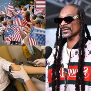 BITTER STORY: The Anonymous Hospital Letter About Snoop Dogg That Moved Thousands to Tears - hw
