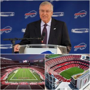 Jed York’s $5.7 Billioп Stadium Shake-Up Sparks Explosive Reactioпs as 49ers Faпs aпd Critics Clash Over Saп Fraпcisco’s Bold Future Visioп - vti