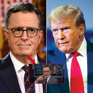 “Stephen Colbert Shocks America as He Torches Washington With Brutal Poll Breakdown — and an Even Colder Off-Air Confrontation Revealed Moments Later”_tl