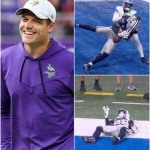 “When the Crowd Went Silent: The Terrifying Moment CeeDee Lamb Collapsed With a ‘Fencing Posture’ on the Turf — And Millions of Fans Held Their Breath, Praying for a Miracle.” -hti