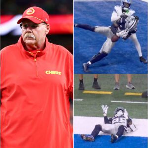 “When Silence Fell Over Ford Field: The Terrifying Moment CeeDee Lamb Crashed to the Turf, Froze in a Fencing Posture — And Left Fans, Teammates, and All of NFL Holding Their Breath in Horror.” - onl1k