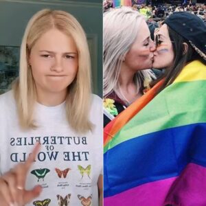 The Shocking Moment Darci Lynne Fearlessly Rejected the Prop That Could Have Made Her More Famous, Sparked a Firestorm of Emotions, and Left Millions Questioning What Truly Matters - pm