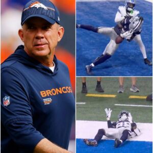 “From Glory to Horror in Seconds: The Unforgettable Moment CeeDee Lamb Collapsed, Froze in a Fencing Posture, and Left Millions Praying for a Miracle.”-hti