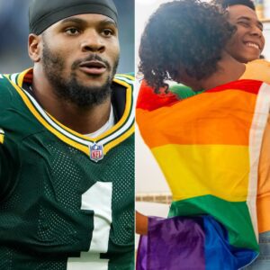 🚨EXPLOSIVE NFL FIRESTORM ERUPTS AFTER MICAH PARSONS REJECTS RAINBOW HELMET IN SHOCKING PUBLIC STATEMENT THAT IGNITES OUTRAGE, DIVIDES FANS, FORCES EMERGENCY PACKERS MEETING, AND SPARKS A NATIONWIDE CULTURE WAR DEBATE🚨 - tuta