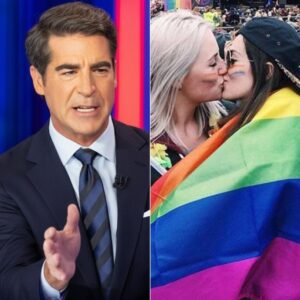 When Jesse Watters Chose His Convictions Over Fame, Money, and National Approval — The Explosive Stand That Shocked Millions, Shattered Expectations, and Exposed the Emotional Battle Behind One Man’s Relentless Refusal - pm