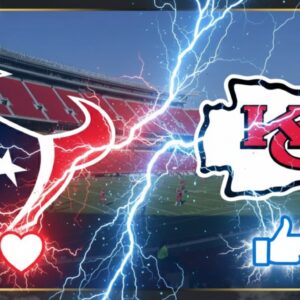 🚨 Heart-racing, Unexpected Switch: Chiefs vs Texans Kickoff Time Moved at the Last Minute — The Surprise That Could Rewrite Everything You Thought You Knew 💔👇 -hti